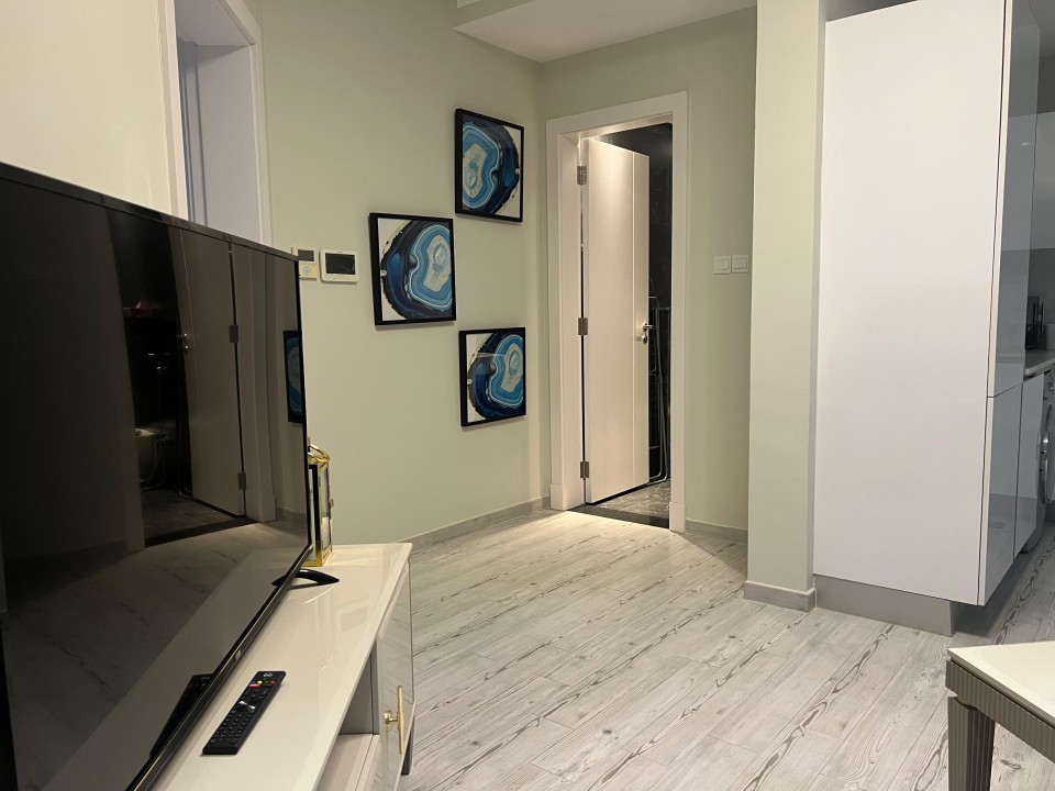 Apartment for Sale in Seef District Image #8042 3