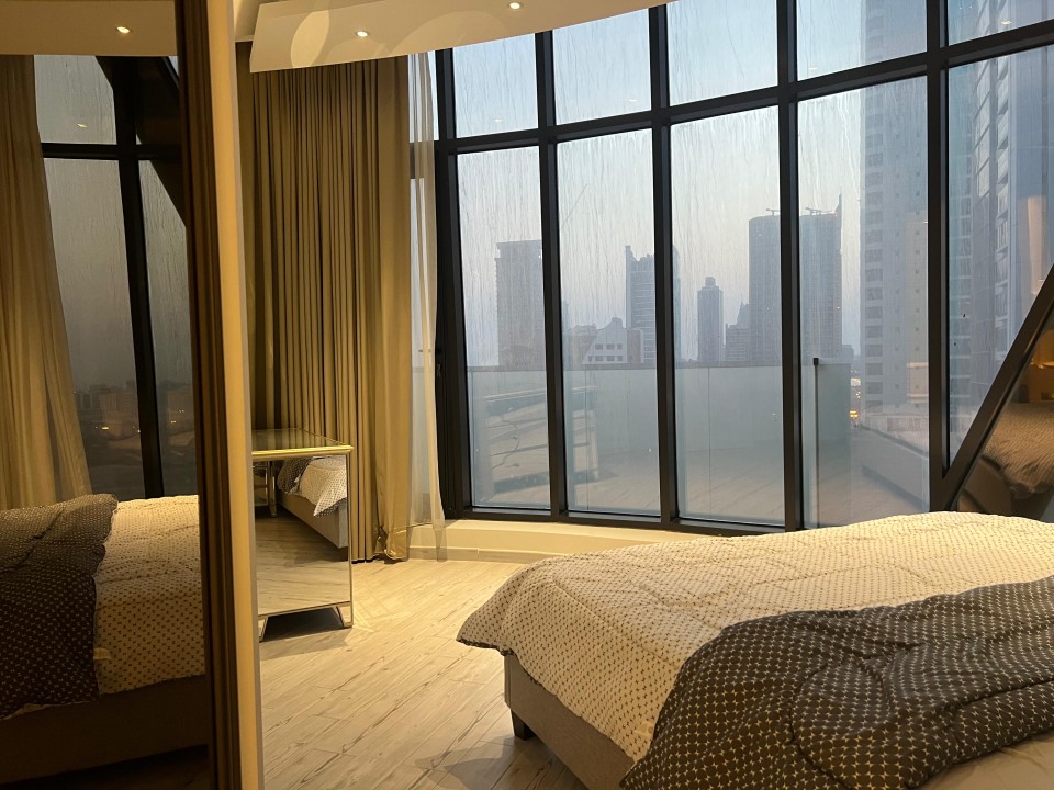 Apartment for Sale in Seef District Image #8042 4