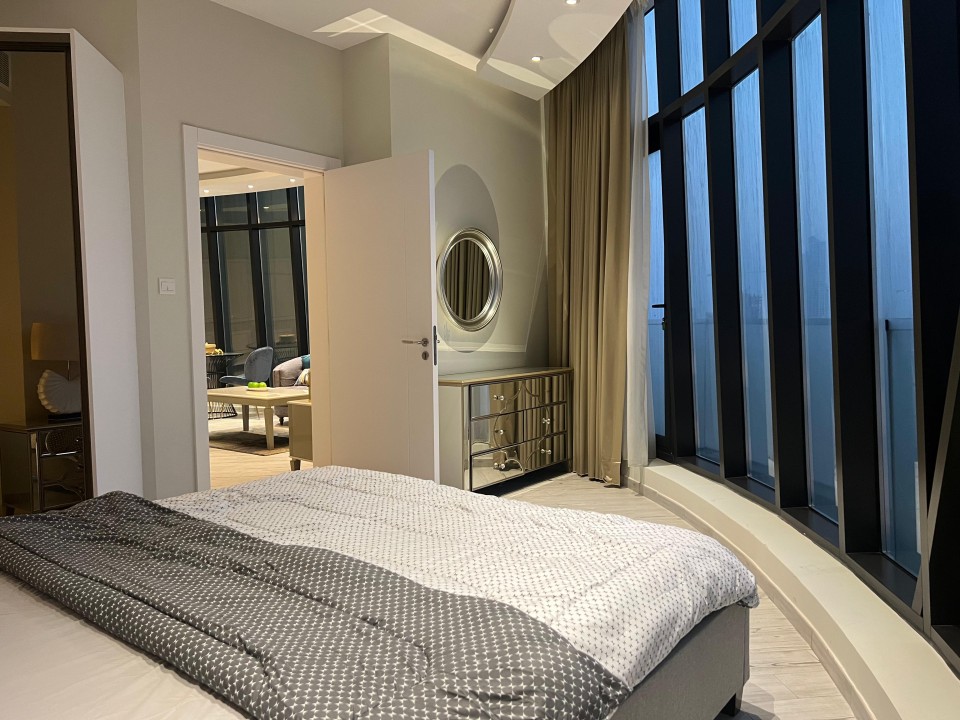 Apartment for Sale in Seef District Image #8042 6