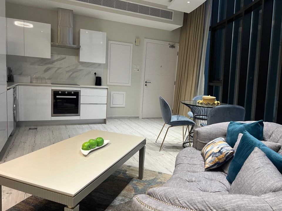 Apartment for Sale in Seef District Image #8042 8