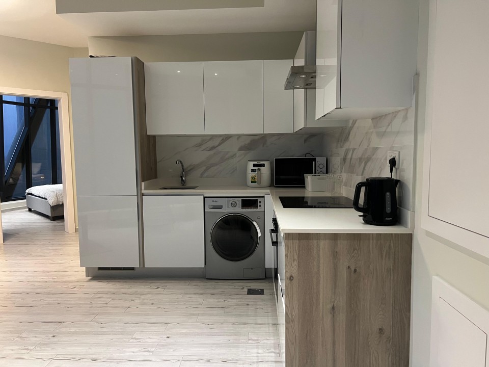 Apartment for Sale in Seef District Image #8042 9