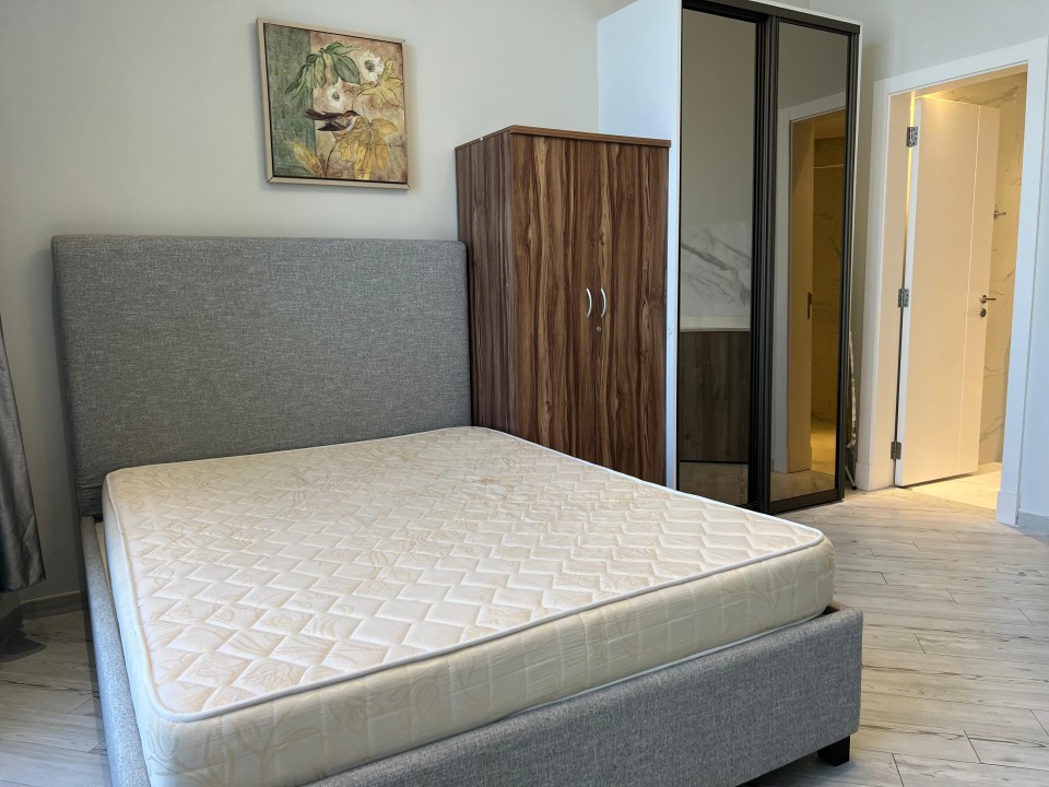 صورة شقة استوديو للإيجار في ضاحية السيف #8057 2