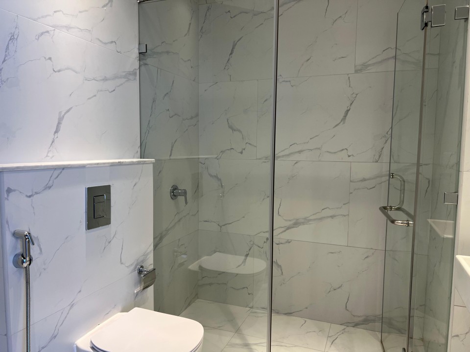 صورة شقة استوديو للإيجار في ضاحية السيف #8057 6