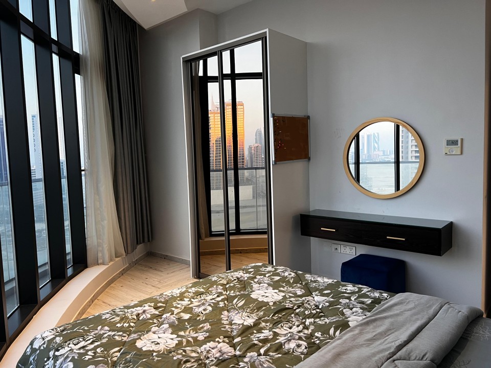 صورة شقة للإيجار في ضاحية السيف #8124 0 