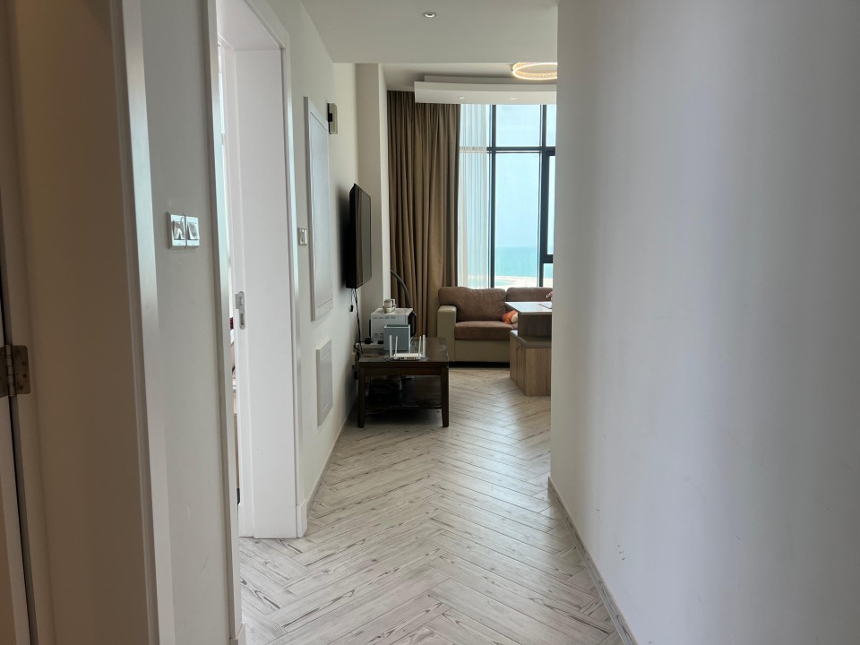 صورة شقة للإيجار في ضاحية السيف #8125 0 