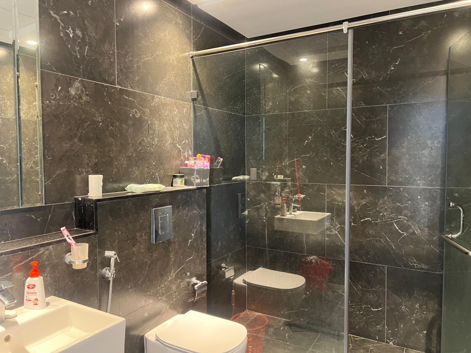 صورة شقة للإيجار في ضاحية السيف #8125 1