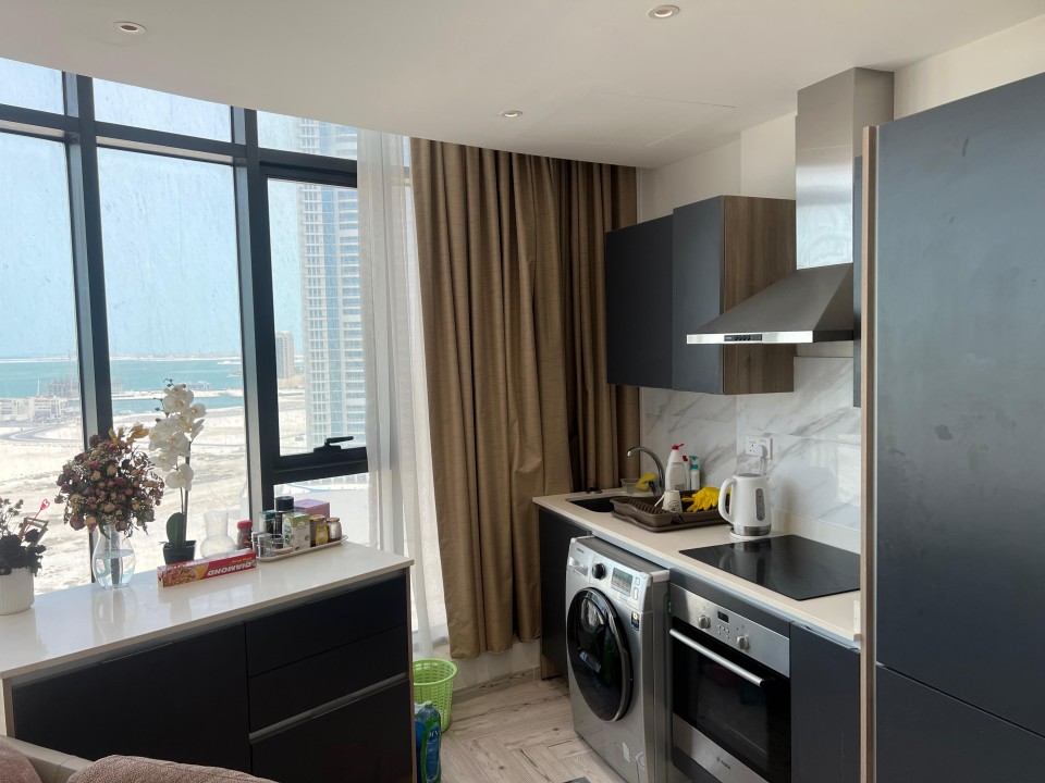 صورة شقة للإيجار في ضاحية السيف #8125 9