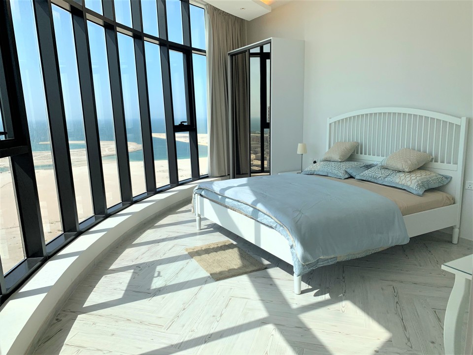 صورة شقة للإيجار في ضاحية السيف #8129 1