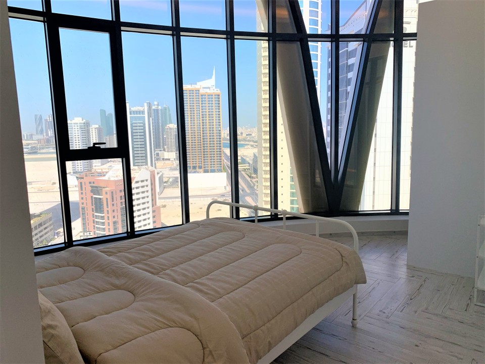 صورة شقة للإيجار في ضاحية السيف #8129 5