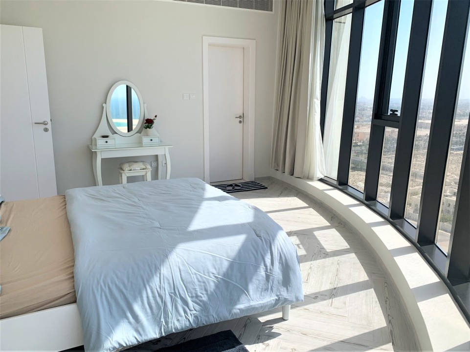 صورة شقة للإيجار في ضاحية السيف #8129 6