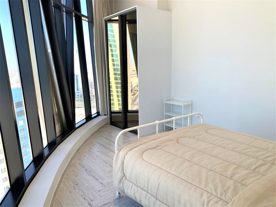 صورة شقة للإيجار في ضاحية السيف #8129 7