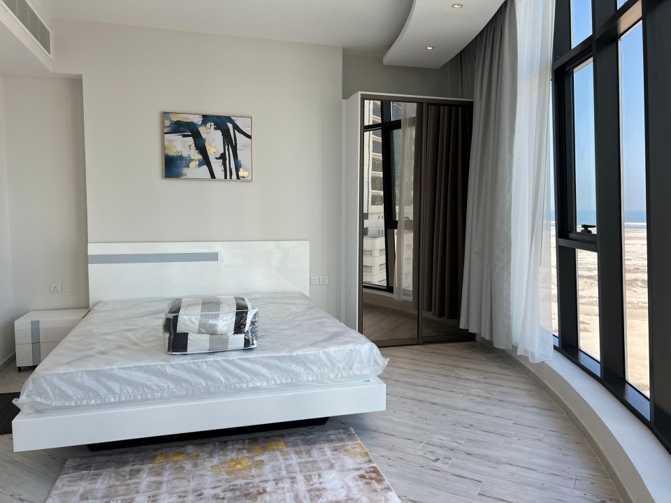 صورة شقة للإيجار في ضاحية السيف #8245 2