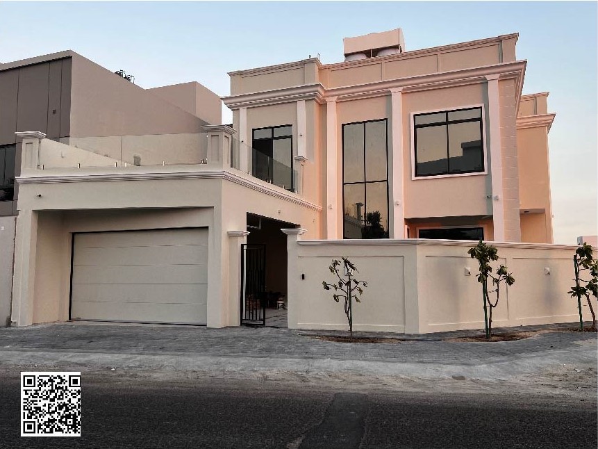 Villa for Sale in Buqwa Image #8405 0