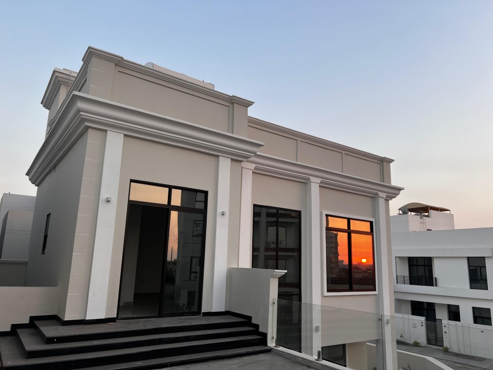 Villa for Sale in Buqwa Image #8405 5