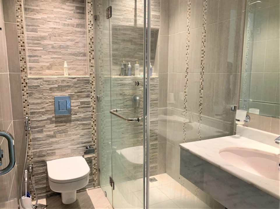 Studio Apartment for Sale in Seef District Image #8424 7