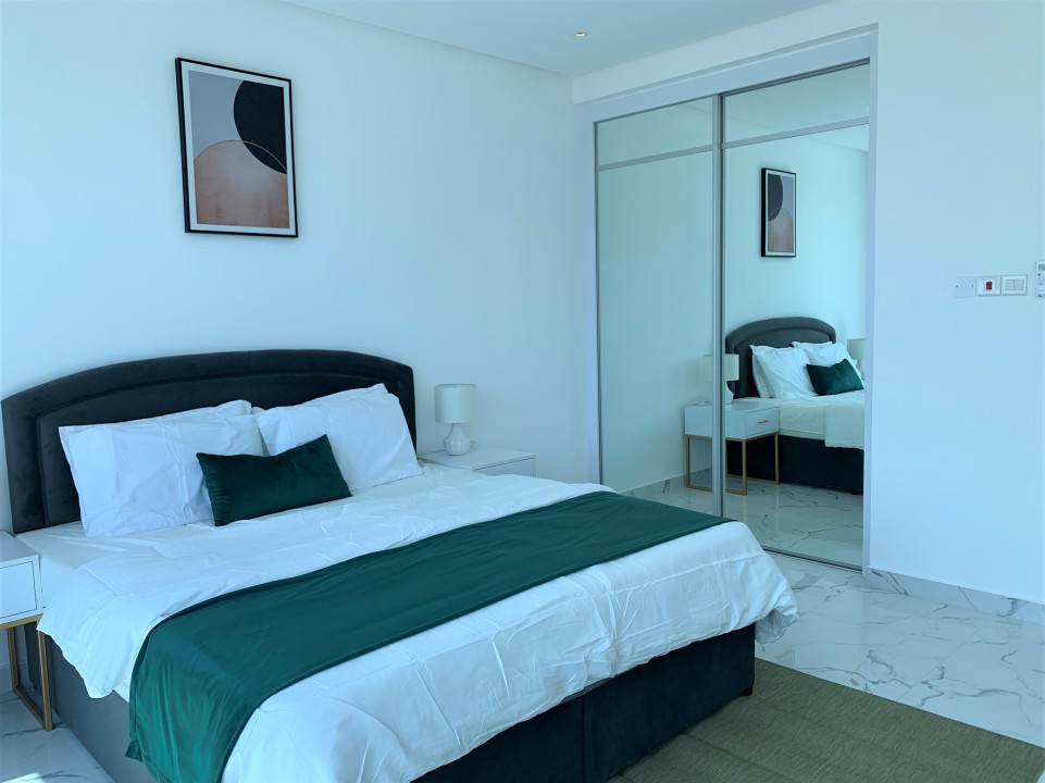 صورة شقة للإيجار في ضاحية السيف #8428 3