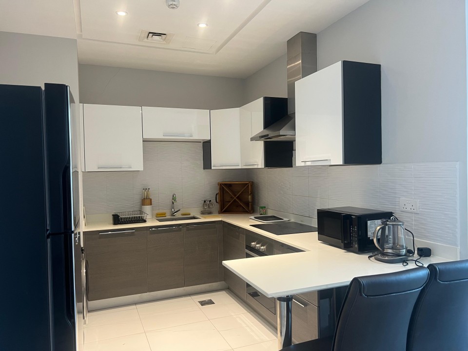 صورة شقة للبيع في ضاحية السيف #8486 0