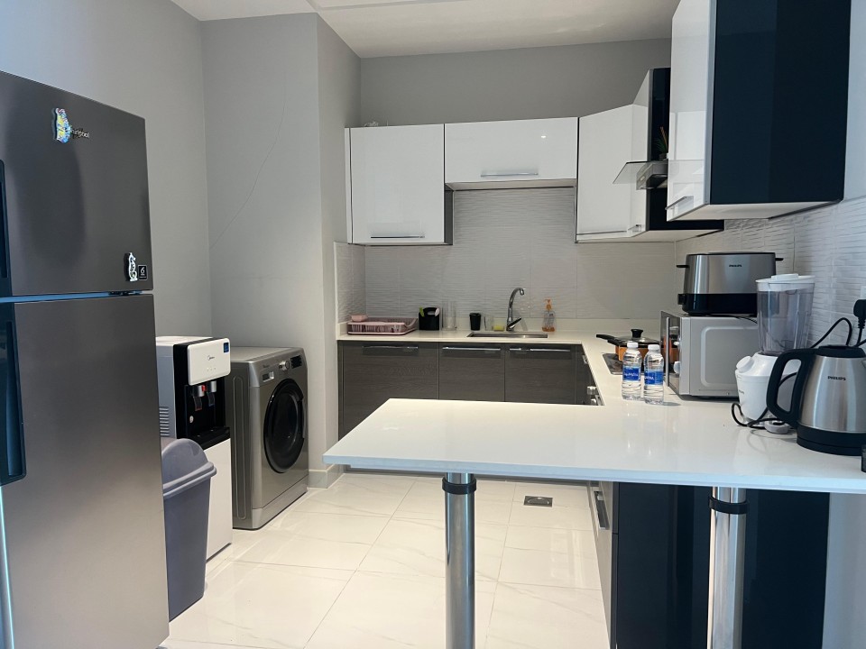 صورة شقة للبيع في ضاحية السيف #8487 1