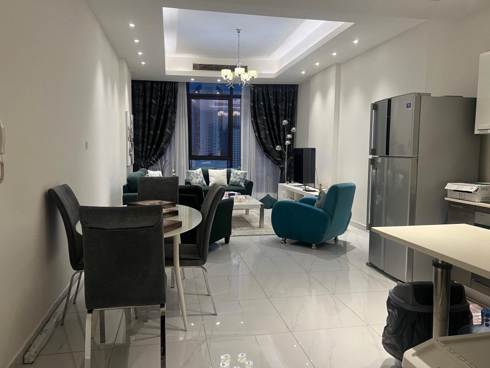 صورة شقة للبيع في ضاحية السيف #8488 3