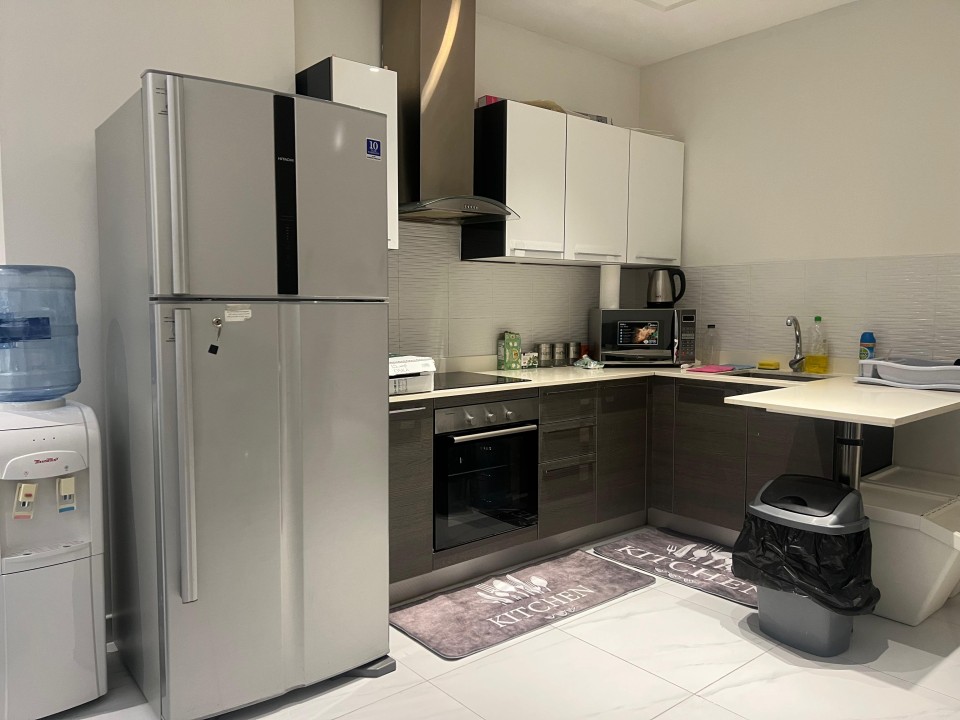 صورة شقة للبيع في ضاحية السيف #8488 4