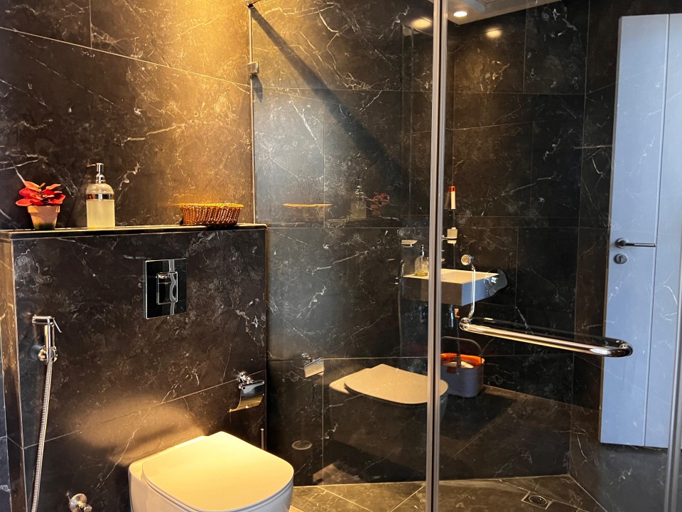 صورة شقة للإيجار في ضاحية السيف #8589 4