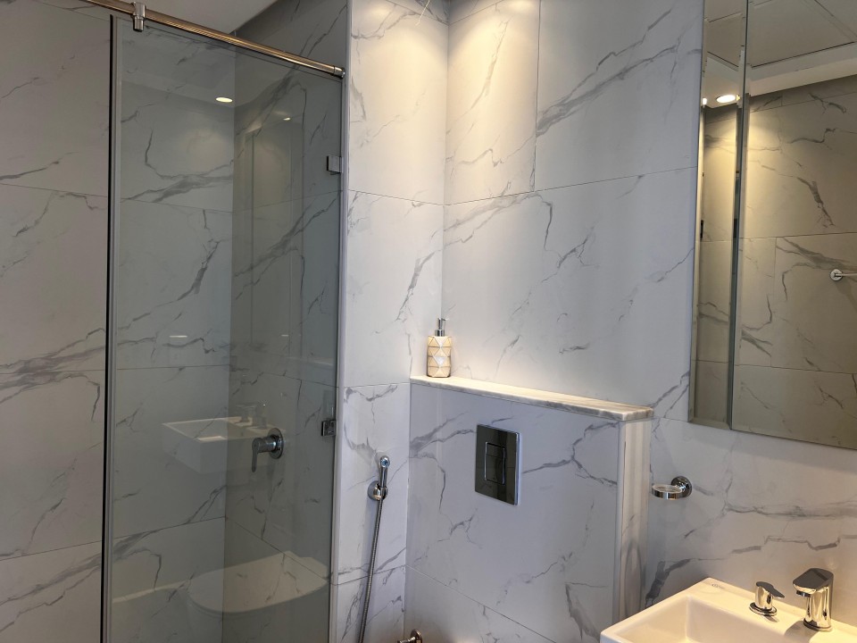 صورة شقة للإيجار في ضاحية السيف #8589 5