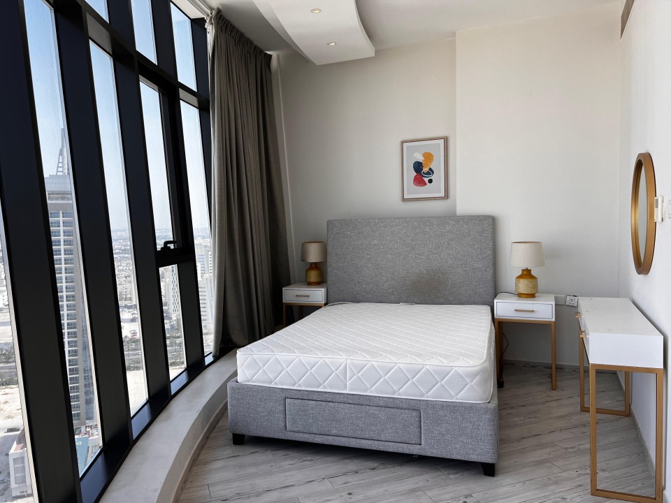 صورة شقة للإيجار في ضاحية السيف #8589 6