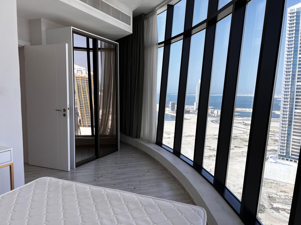 صورة شقة للإيجار في ضاحية السيف #8589 7