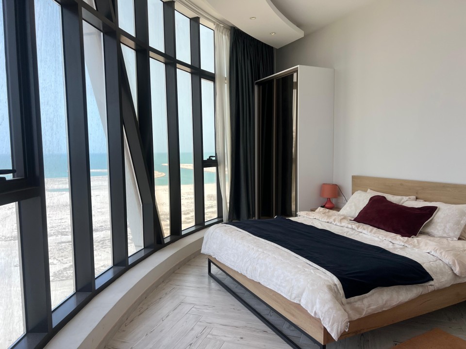 صورة شقة للإيجار في ضاحية السيف #8590 3