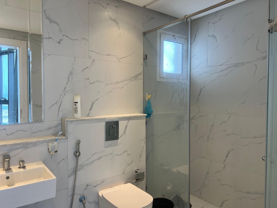 صورة شقة للإيجار في ضاحية السيف #8590 8