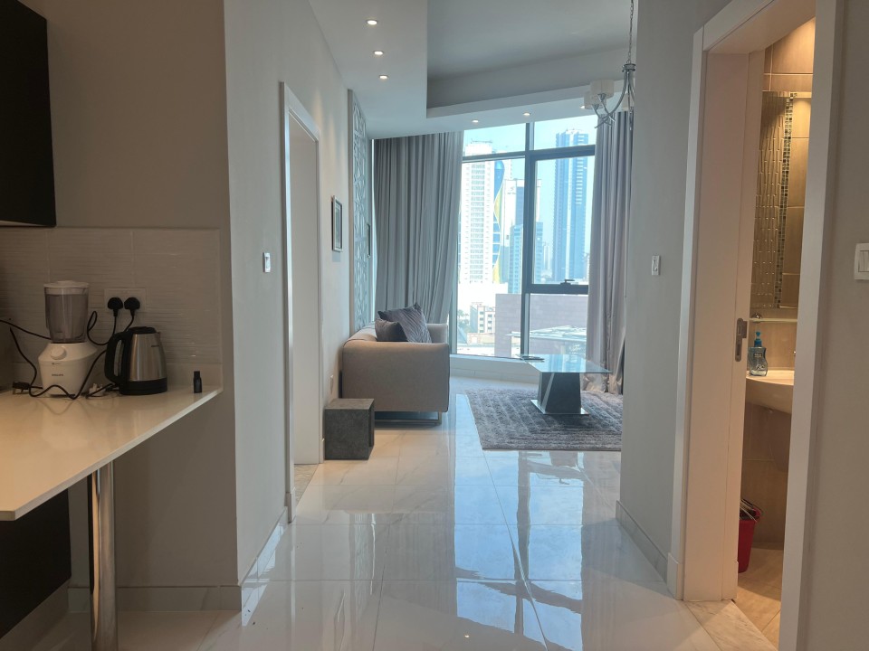 Apartment for Sale in Seef District Image #8978 0