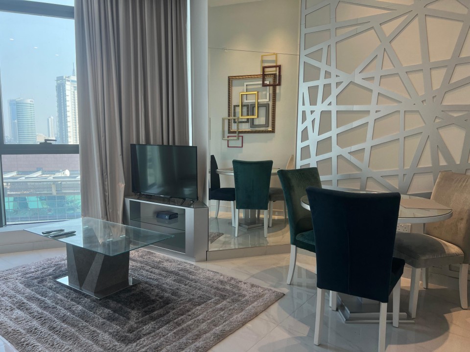 Apartment for Sale in Seef District Image #8978 3