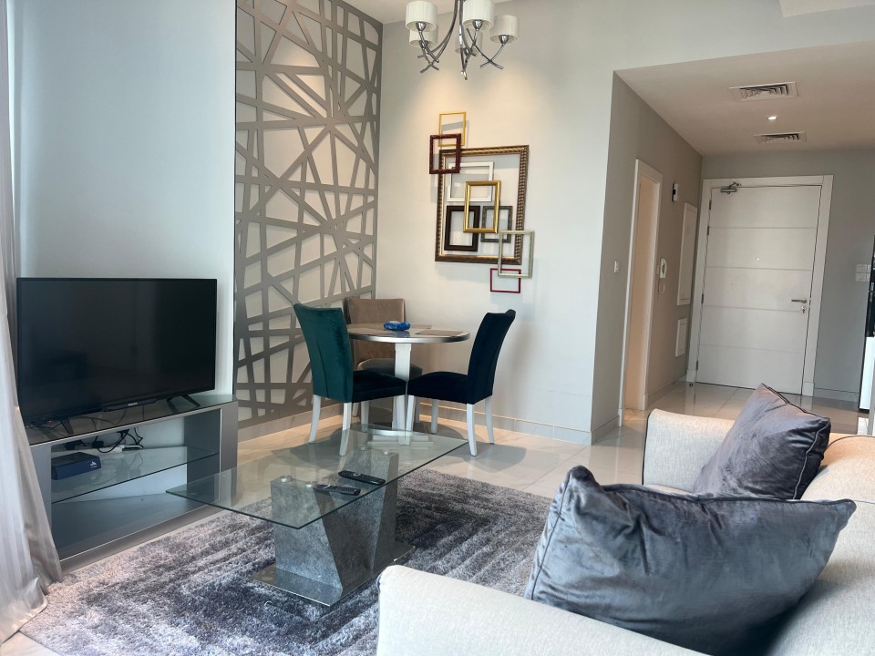 Apartment for Sale in Seef District Image #8978 4