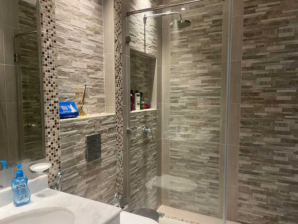 Apartment for Sale in Seef District Image #8978 6