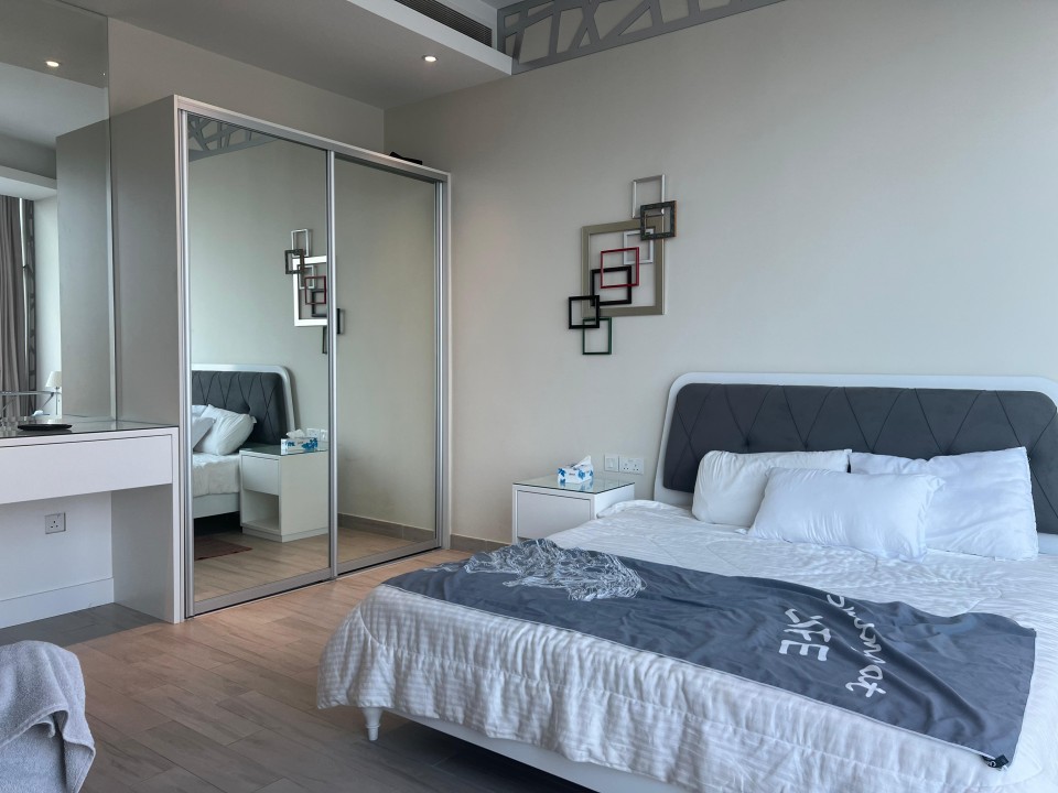 Apartment for Sale in Seef District Image #8978 8