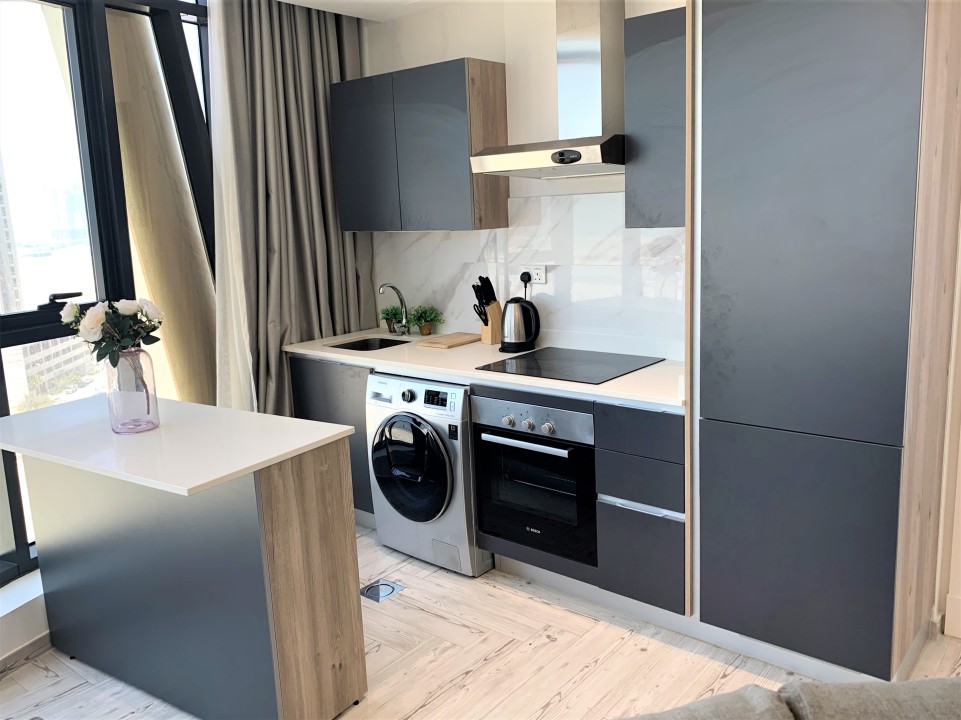 صورة شقة للبيع في ضاحية السيف #9031 2