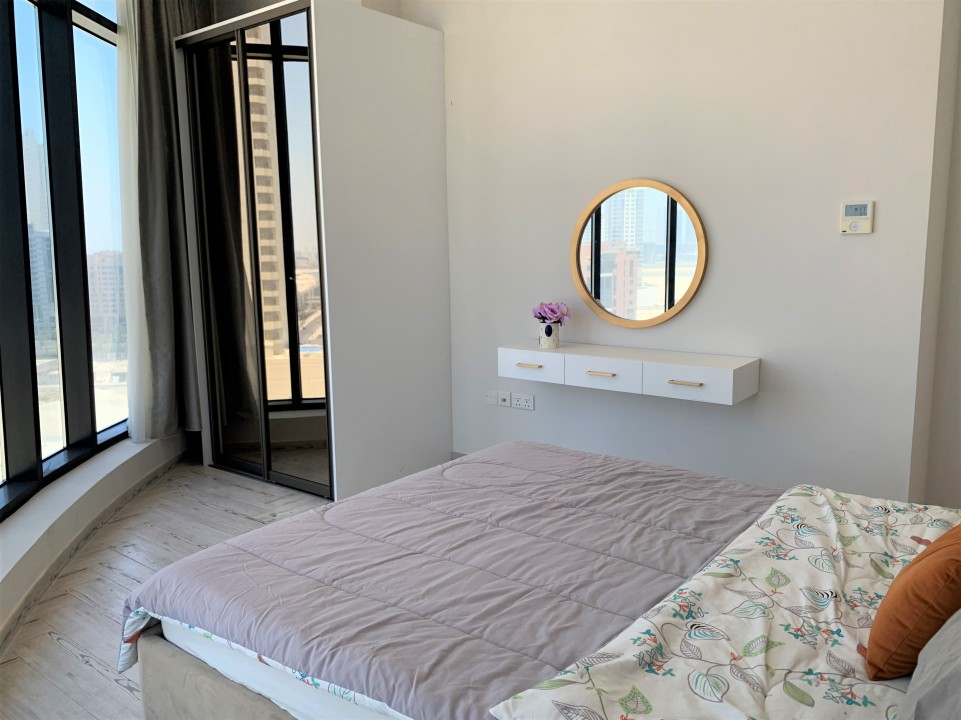 صورة شقة للبيع في ضاحية السيف #9031 5