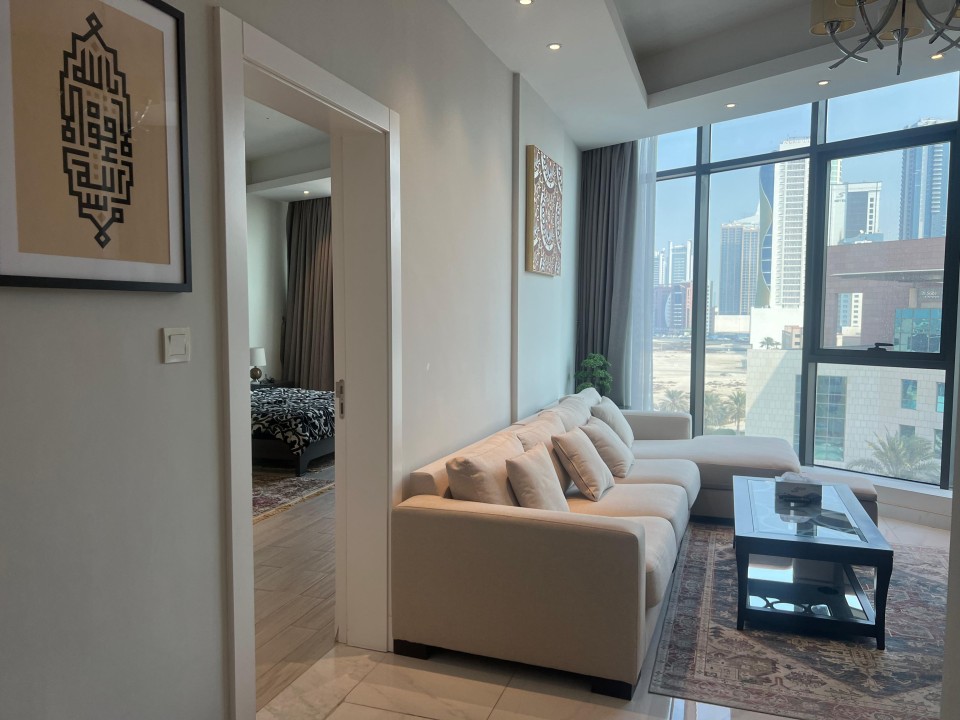 Apartment for Sale in Seef District Image #9095 0