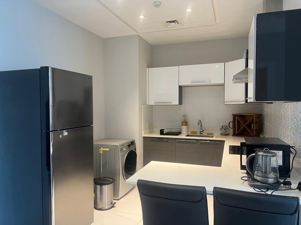 Apartment for Sale in Seef District Image #9095 2