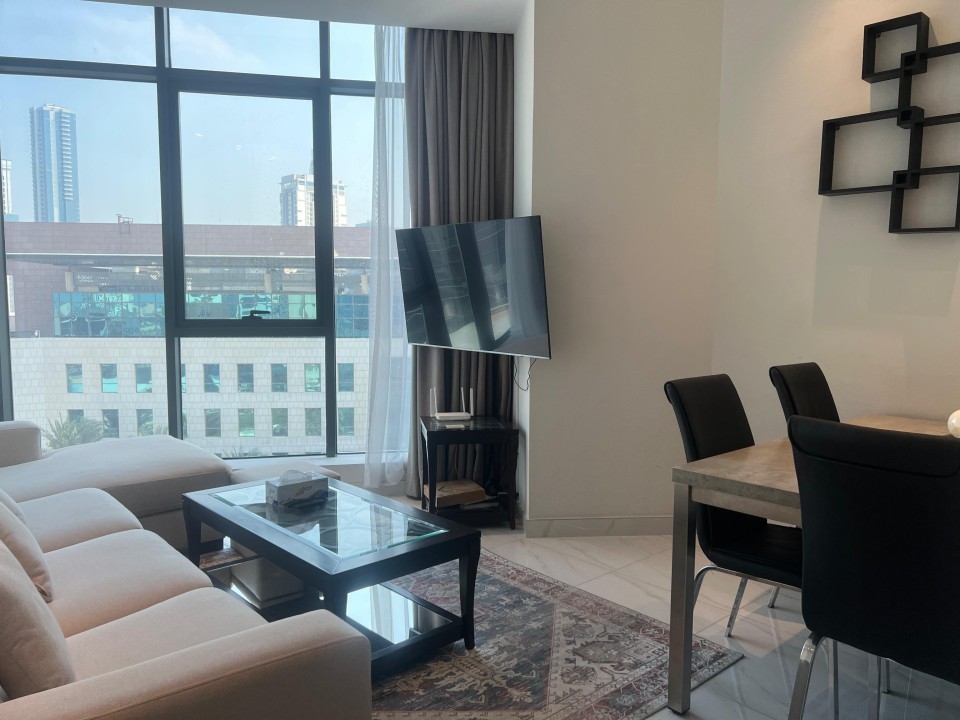 Apartment for Sale in Seef District Image #9095 4