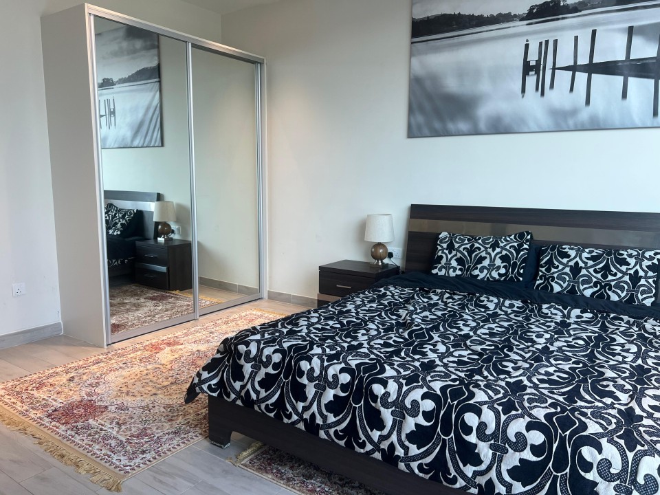 Apartment for Sale in Seef District Image #9095 9