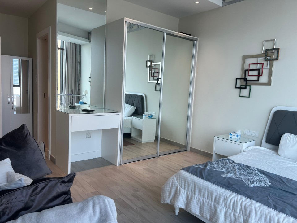 صورة شقة للإيجار في ضاحية السيف #9097 9