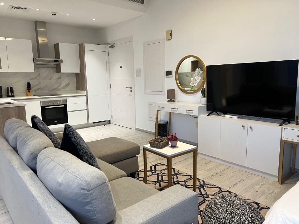 Studio Apartment for Sale in Seef District Image #9605 0