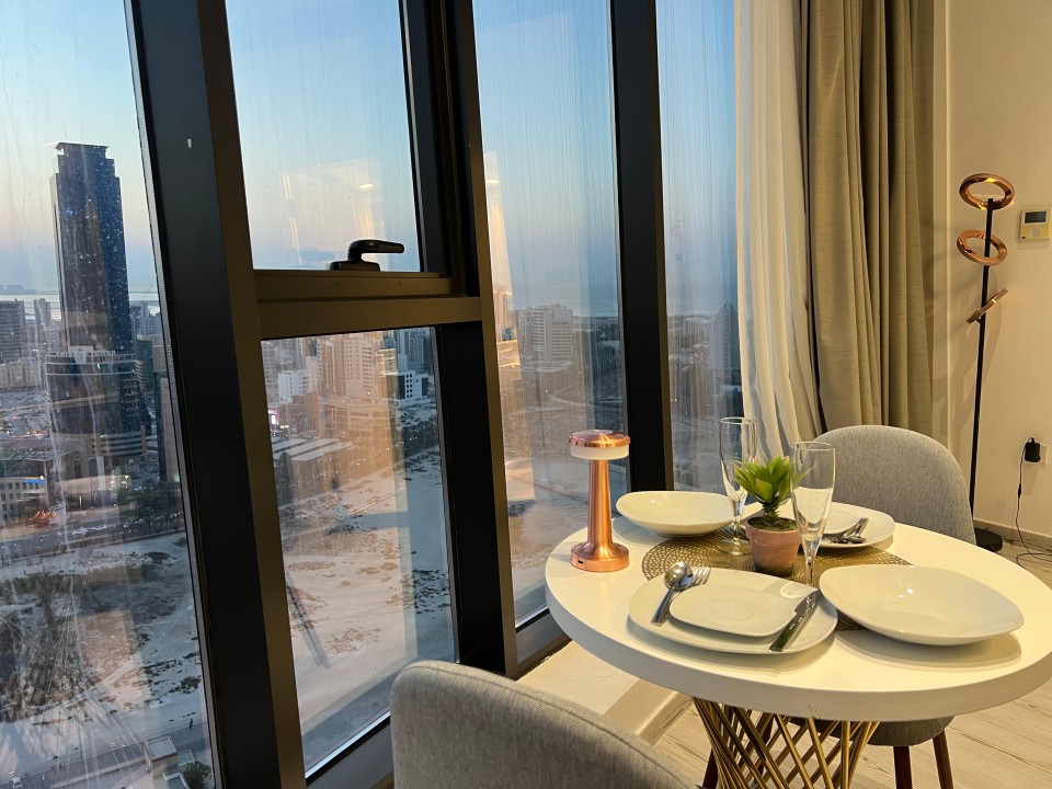 Studio Apartment for Sale in Seef District Image #9605 1