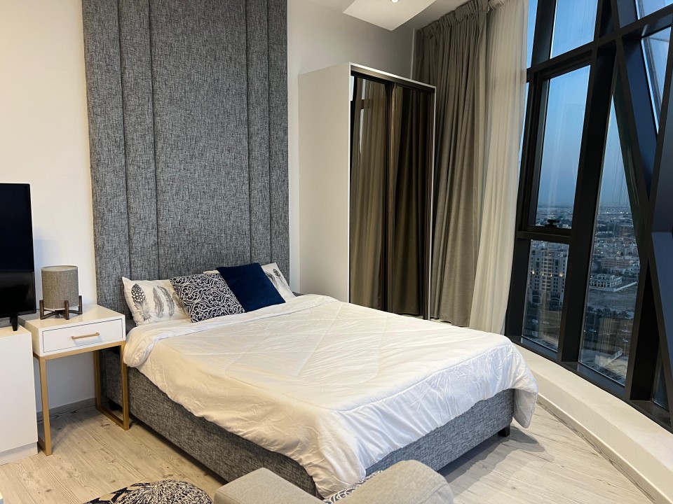 Studio Apartment for Sale in Seef District Image #9605 3