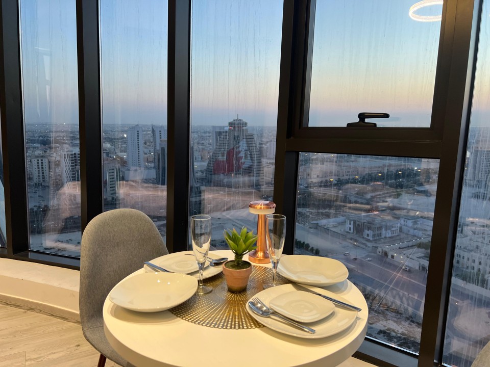 Studio Apartment for Sale in Seef District Image #9605 5