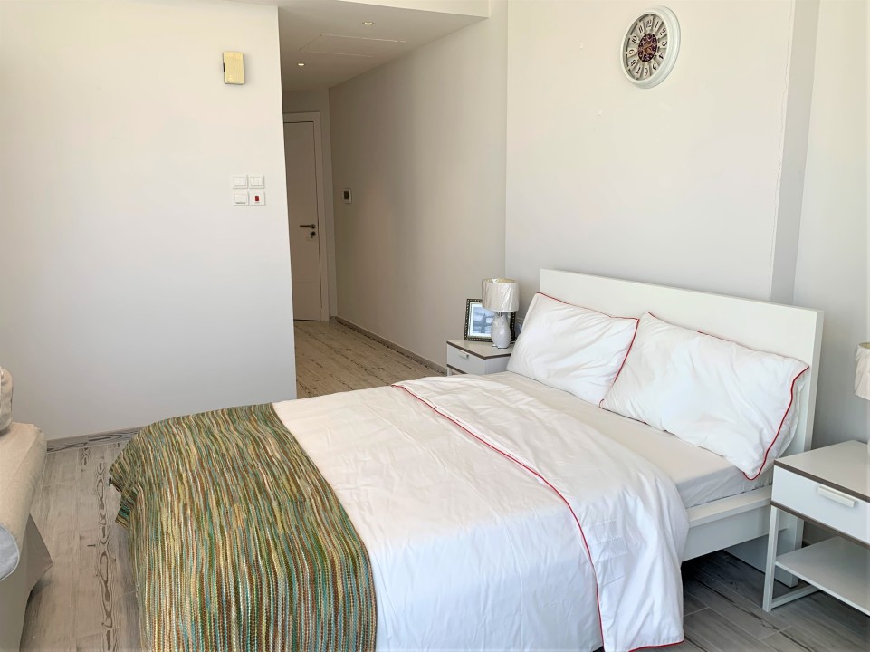 Studio Apartment for Sale in Seef District Image #9606 3