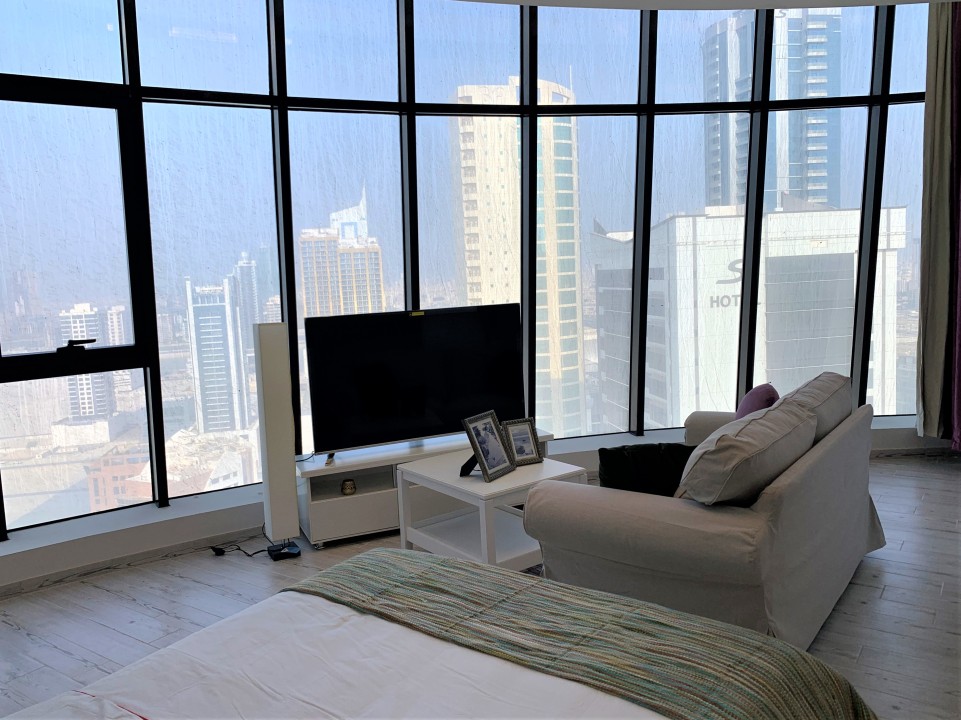 Studio Apartment for Sale in Seef District Image #9606 6