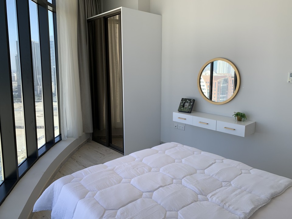 Apartment for Sale in Seef District Image #9607 3