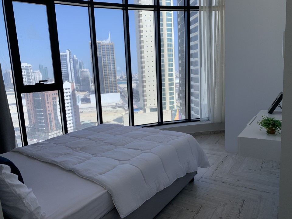 Apartment for Sale in Seef District Image #9607 4